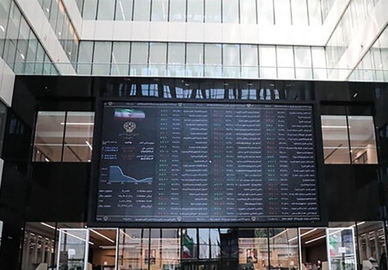 تعداد سهام‌داران فعال بورس از مرز 866هزار کد فراتر رفت